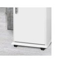 Ver imagem 3 de Balcão Vitória para Bebedouro Cor Branco 1 Porta Oferta!