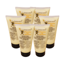 Ver imagem 1 de Óleo Mineral + Cera de Abelha para Madeira Tábua de Carne Tábua de Corte e Bambu - Kit com 06 unid.