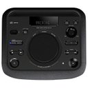 Ver imagem 2 de Caixa de Som Sony Bluetooth com Leitor de Cd Mhc-V11