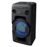 Caixa de Som Sony Bluetooth com Leitor de Cd Mhc-V11 - 1