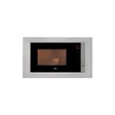 Ver imagem 4 de Micro-ondas de Embutir Fischer 25 Litros, Fit Line, 34900