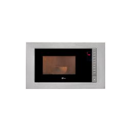 Micro-ondas de Embutir Fischer 25 Litros, Fit Line, 34900 - 4