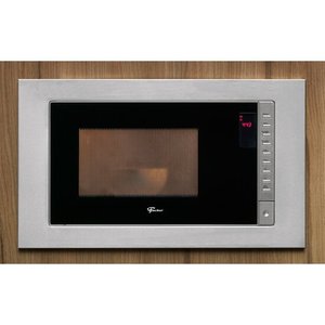 Micro-ondas de Embutir Fischer 25 Litros, Fit Line, 34900