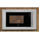 Ver imagem 1 de Micro-ondas de Embutir Fischer 25 Litros, Fit Line, 34900