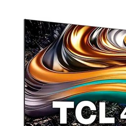 Smart Tv Tcl Led 55" 4k Uhd P755 Google Tv, Google Assistente, Dolby Vision e Atmos - 6