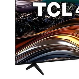 Smart Tv Tcl Led 55" 4k Uhd P755 Google Tv, Google Assistente, Dolby Vision e Atmos - 7