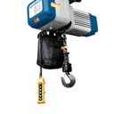 Ver imagem 3 de Talha Elétrica de Corrente 220v Eleva 6 Metros 1 Ton Ed-ds-t Mvc 1t Csm
