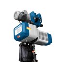 Ver imagem 4 de Talha Elétrica de Corrente 220v Eleva 6 Metros 1 Ton Ed-ds-t Mvc 1t Csm