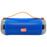 Speaker Ecopower Ep-3856 - Bluetooth - Azul - 1