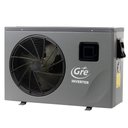 Ver imagem 4 de Bomba Trocador de Calor Gre 7 Inverter 23800 Btu Piscina até 35.000 Litros Gre-220v