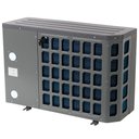 Ver imagem 3 de Bomba Trocador de Calor Gre 7 Inverter 23800 Btu Piscina até 35.000 Litros Gre-220v