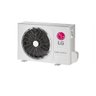 Ar Condicionado Lg Dual Inverter Voice 12.000 Btus Quente e Frio Branco S3-w12ja31a - 220v - 3