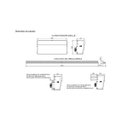 Ver imagem 3 de Motor Porta Social de Correr Laboratório com Trava Abertura sem Toque