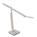 Ver imagem 1 de Abajur Alumínio LED 40W 55cmx83cmx19cm E27 Bella Iluminação Bivolt