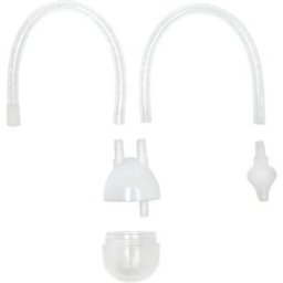 Aspirador Nasal De Sucção Buba Baby - 5