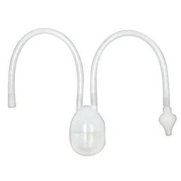 Aspirador Nasal De Sucção Buba Baby - 4