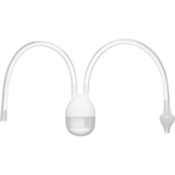 Aspirador Nasal De Sucção Buba Baby - 3