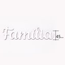 Ver imagem 1 de Letreiro para Identificação de Jazigo 45mm - Branco