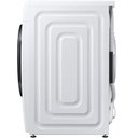 Ver imagem 5 de Lava e Seca 13 kg/8 kg Samsung com Ai Control, Branca - WD13FG
