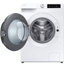Ver imagem 2 de Lava e Seca 13 kg/8 kg Samsung com Ai Control, Branca - WD13FG
