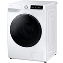 Ver imagem 3 de Lava e Seca 13 kg/8 kg Samsung com Ai Control, Branca - WD13FG