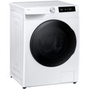 Ver imagem 4 de Lava e Seca 13 kg/8 kg Samsung com Ai Control, Branca - WD13FG