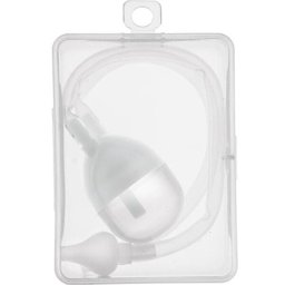 Aspirador Nasal De Sucção Com Estojo Buba Baby - 3