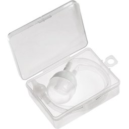 Aspirador Nasal De Sucção Com Estojo Buba Baby - 2