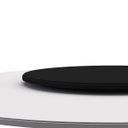 Ver imagem 4 de Tampo Giratório para Mesa Redonda 65cm Naomi Edecasamoveis