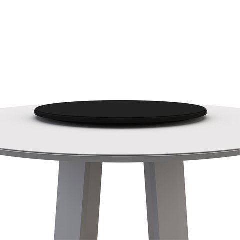 Tampo Giratório para Mesa Redonda 65cm Naomi Edecasamoveis