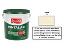 Ver imagem 1 de Tinta Pintalar Acr. Fa Palha Iquine 15L