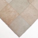 Ver imagem 3 de Tapete Couro 250x300 10x10 Champagne