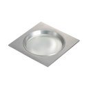 Ver imagem 1 de Spot Embutir Quadrado 8,5cmx11,5cm 40W G9 Bella Iluminação