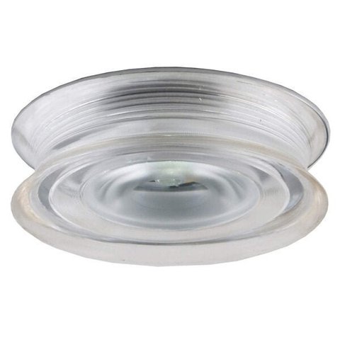 Luminária Spot Embutir Redondo 4cmx6cm 1W Bella Iluminação Bivolt