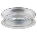 Ver imagem 1 de Luminária Spot Embutir Redondo 4cmx6cm 1W Bella Iluminação Bivolt