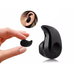 Mini Fone de Ouvido Bluetooth Celular Mp3 Musica e Chamada - 2