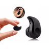 Mini Fone de Ouvido Bluetooth Celular Mp3 Musica e Chamada - 2