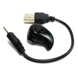 Mini Fone de Ouvido Bluetooth Celular Mp3 Musica e Chamada - 1