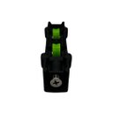 Ver imagem 4 de Roldana 80kg para Porta e Janela - Silenciosa/resistente - 10cm Gold