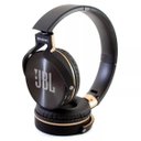 Ver imagem 1 de Headphone Jbl Everest Jb950 Bluetooth Fm Super Bass Preto