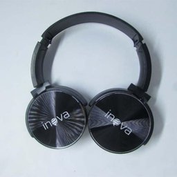 Fone de Ouvido Pro Definição Inova Fon-2246D - 3