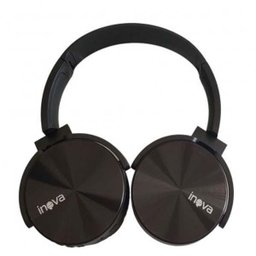 Fone de Ouvido Pro Definição Inova Fon-2246D - 1