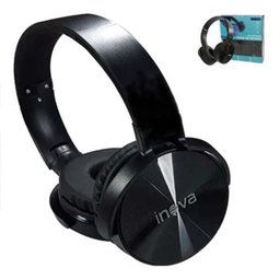 Fone de Ouvido Pro Definição Inova Fon-2246D - 5