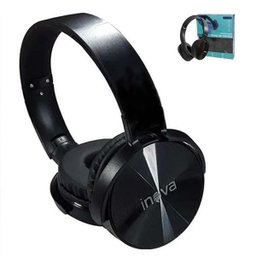 Fone de Ouvido Pro Definição Inova Fon-2246D - 4