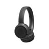 Fone de Ouvido Jbl T500Bt Sem Fio Preto Bluetooth - 1