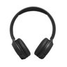Fone de Ouvido Jbl T500Bt Sem Fio Preto Bluetooth - 4