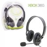 Fone de Ouvido Headset xbox 360 com Microfone e Volume - 5