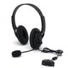 Fone de Ouvido Headset xbox 360 com Microfone e Volume - 3