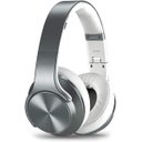Ver imagem 1 de Fone de Ouvido xtrax Duo Cinza Espacial