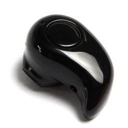 Mini Fone Ouvido Bluetooth Celular e Musica Sem Fio Portátil - 1